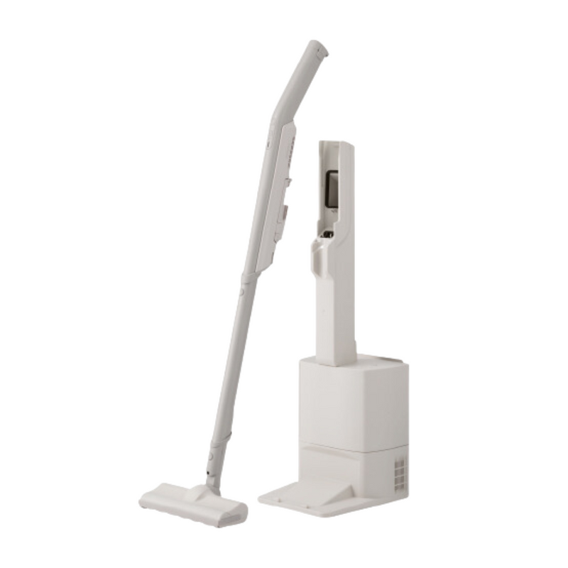 TOSHIBA】コードレスクリーナー VC-SL130DS