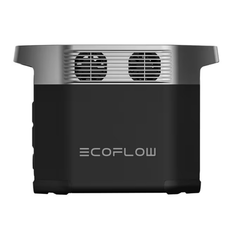 ECO FLOW】ポータブル電源 DELTA2(デルタ2)