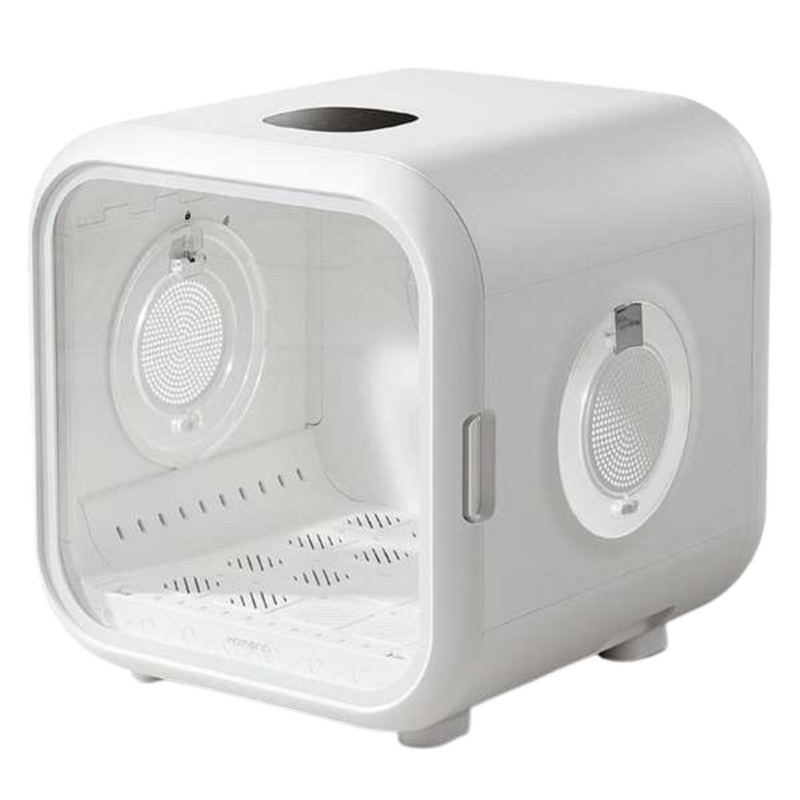 ペット用 ドライヤーハウス Drybo Plus ドライボ・プラス