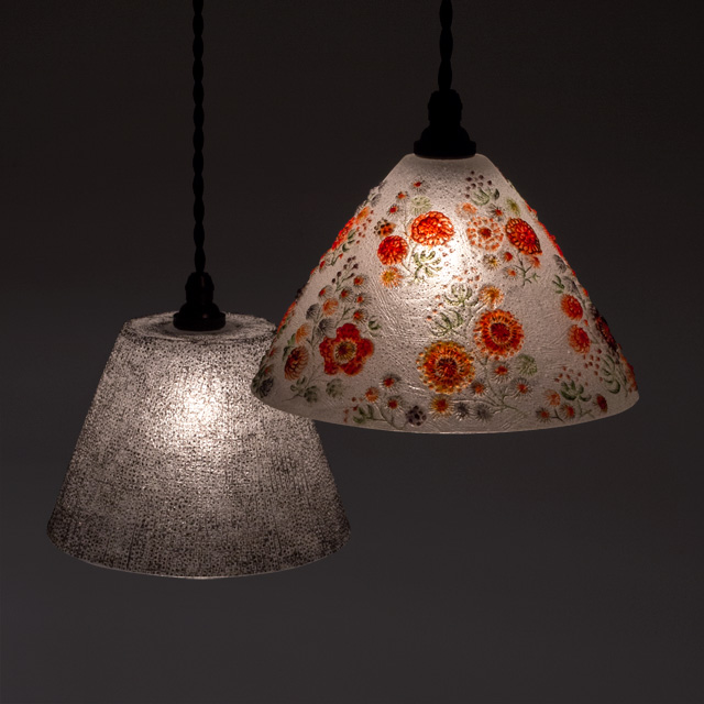 パノラマ対談 大室桃生 × 土器典美 1/2 | Web mag. | panorama