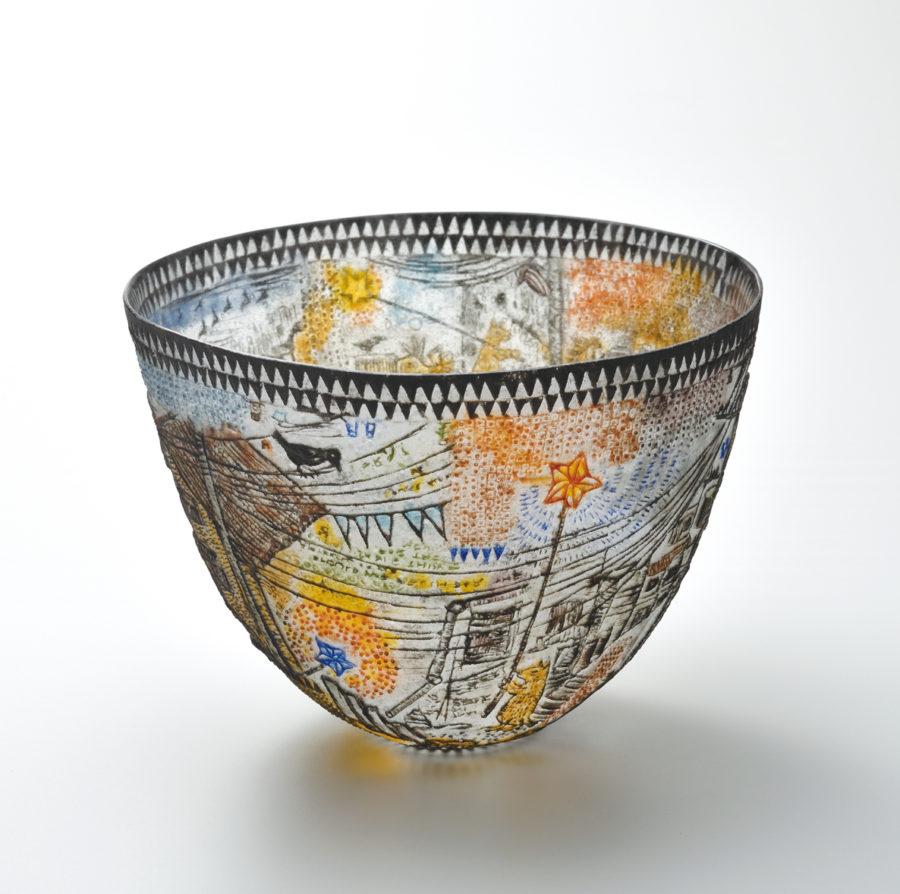 大室桃生 パート・ド・ヴェール たんぽぽ 茎たんぽぽ ランプ A - Porta