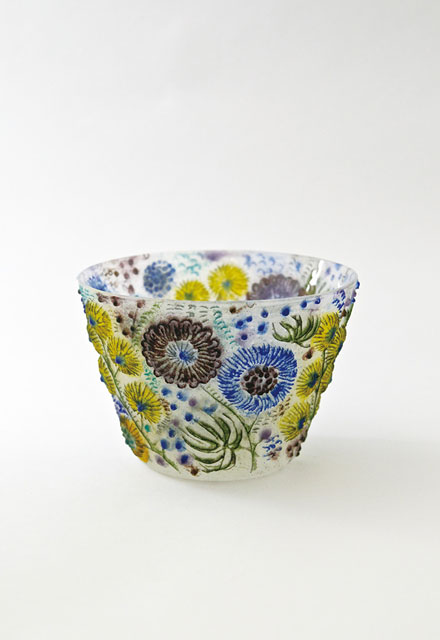 Exhibition | 大室桃生 | panorama