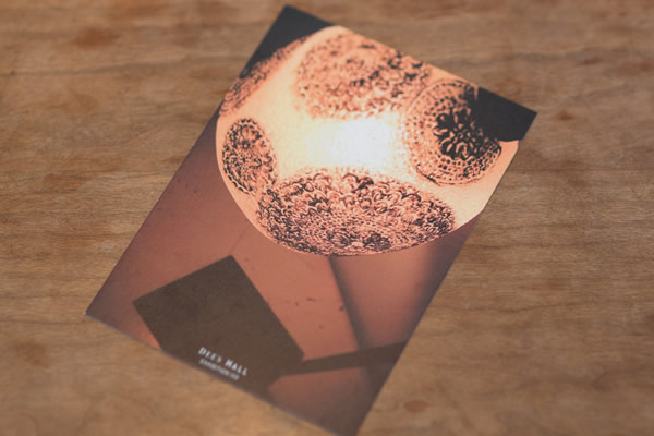 パノラマ対談 大室桃生 × 土器典美 1/2 | Web mag. | panorama