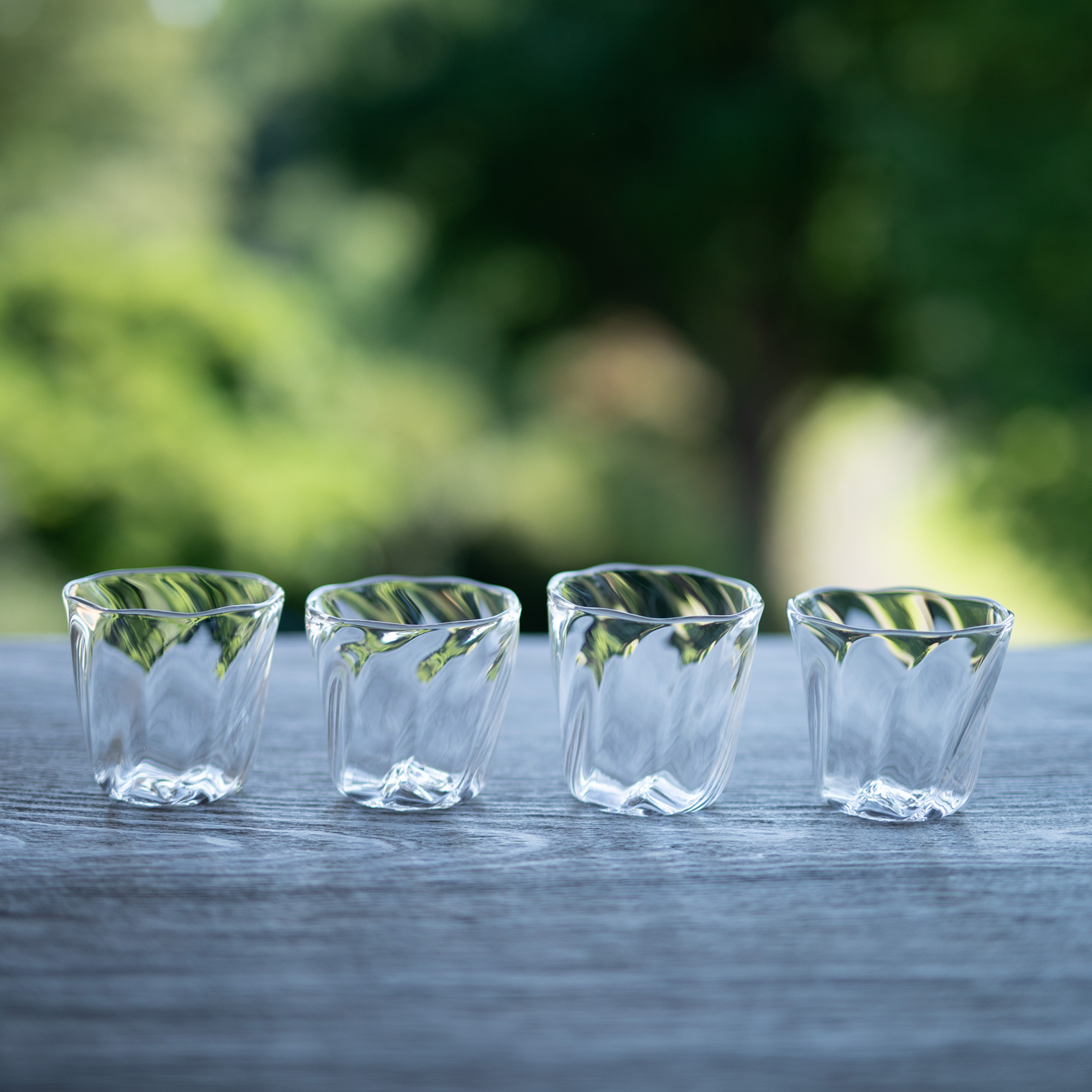 高橋禎彦 ペーパーウェイト コップ | Works | 高橋禎彦 | panorama