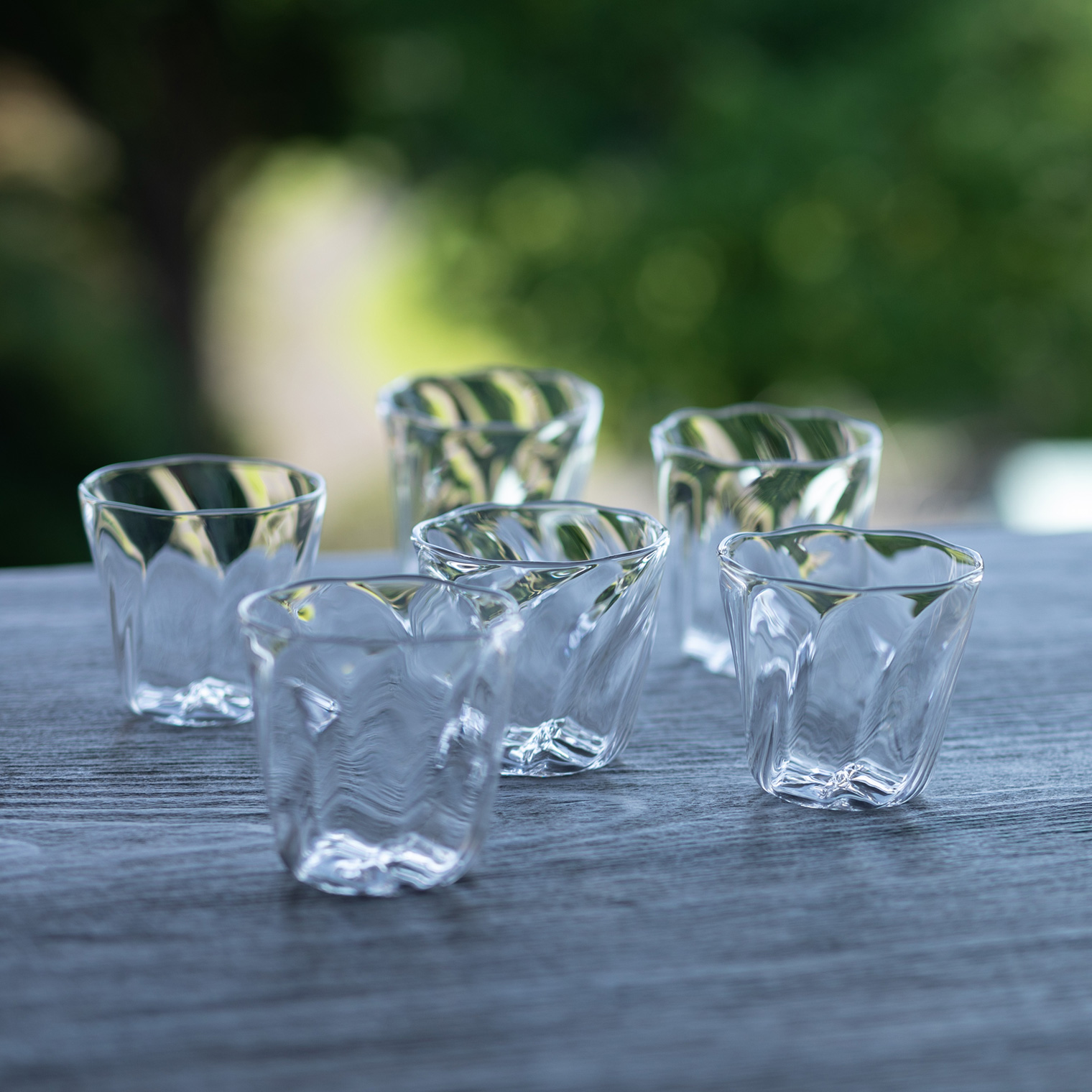 コップ | Works | 高橋禎彦 | panorama