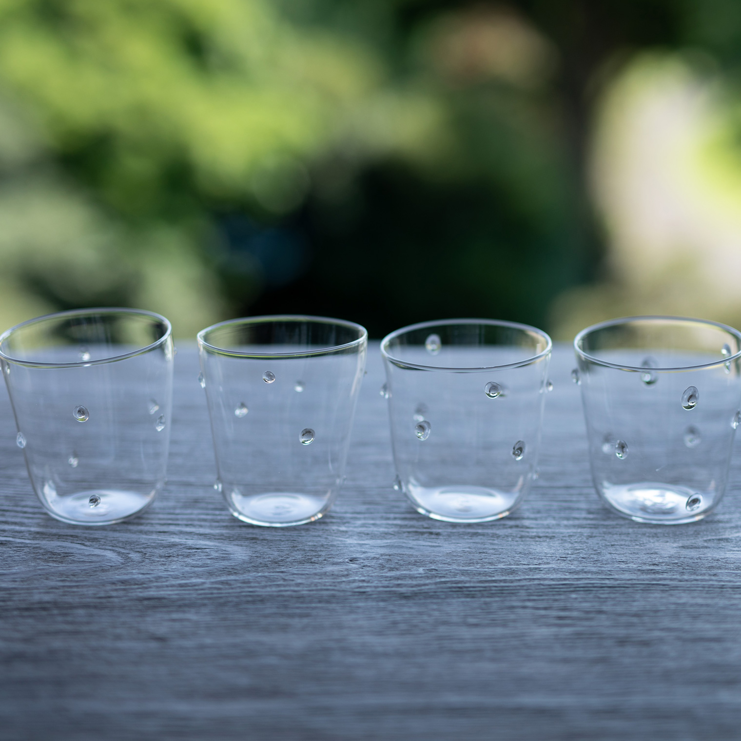 高橋禎彦 ペーパーウェイト コップ | Works | 高橋禎彦 | panorama