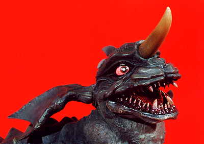 HIDEKI MOTOKI BEST WORK | PAOPAO WONDERLAND