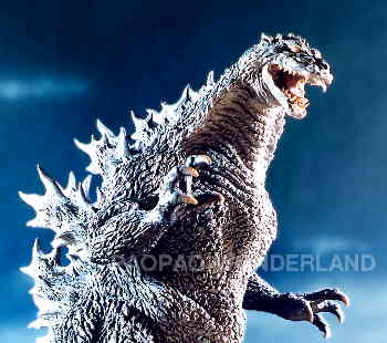 酒井ゆうじ ゴジラドリームVol.116 GODZILLA 酒井ゆうじ ゴジラ