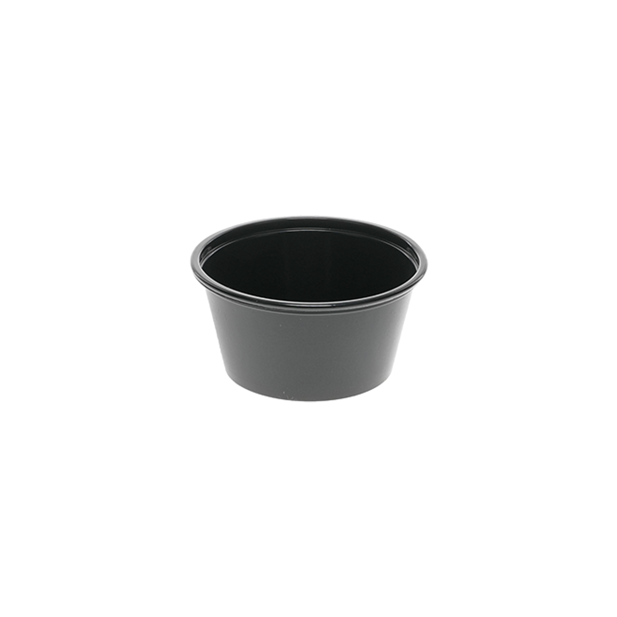 2 oz. Plastic Microwavable Portion Cup | Pactiv Evergreen