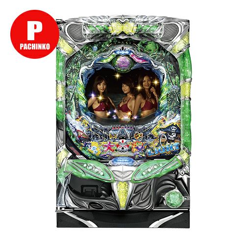 本州送料込】パチンコ中古実機 CR大海物語スペシャルMTE 裏玉循環加工仕様