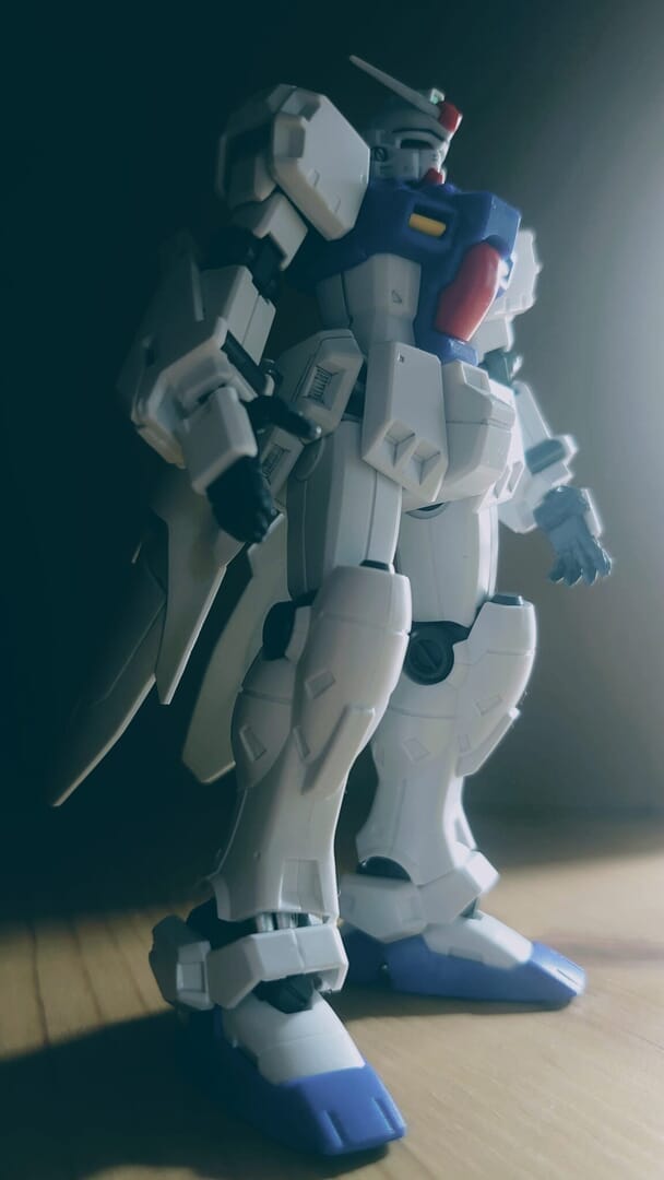 るい hg 1/144デンドロビウム+他14機 hg 1/144デンドロビウム+他14機
