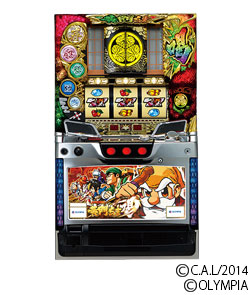 黄門ちゃま 喝 | パチスロ解析ガイド