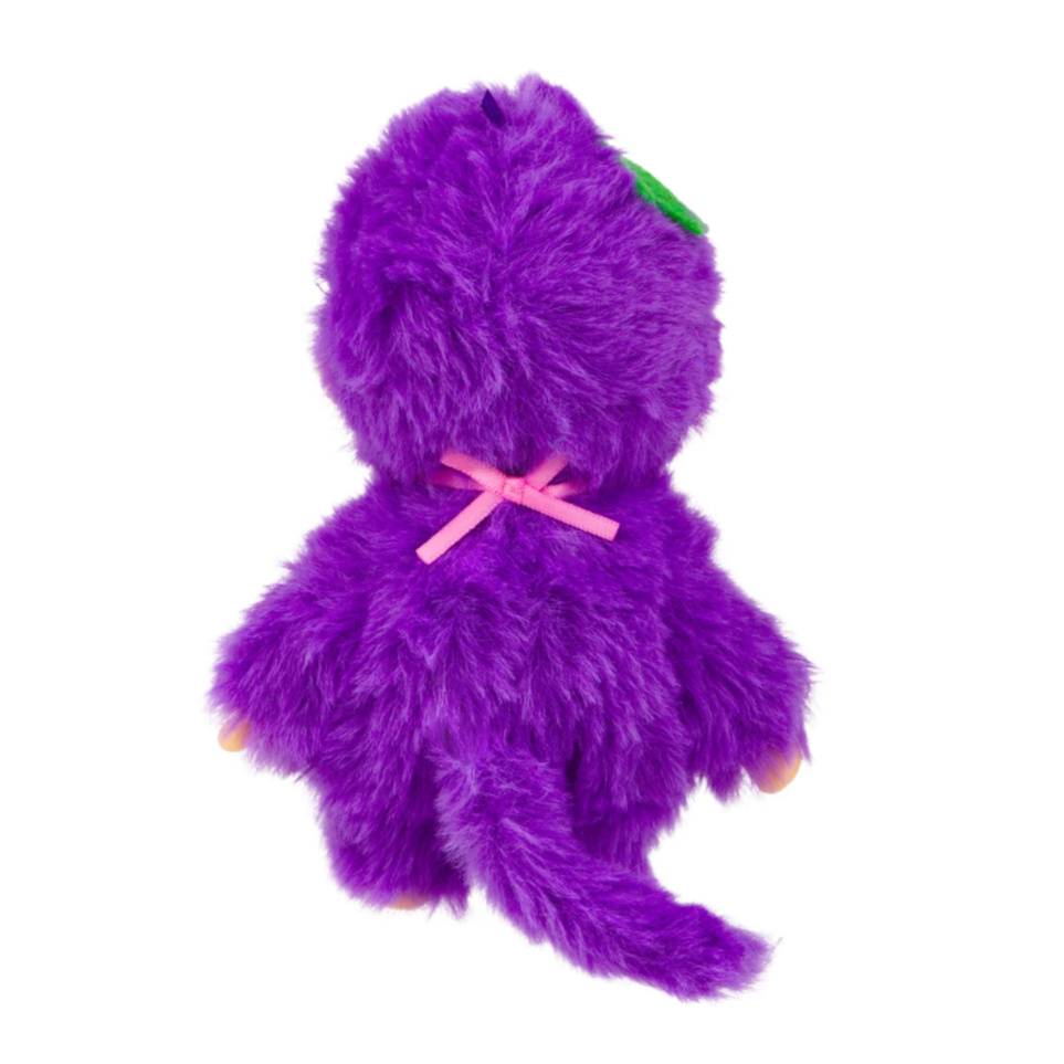 Monchhichi Fruit Colors Plush – Pacific Alley Co.