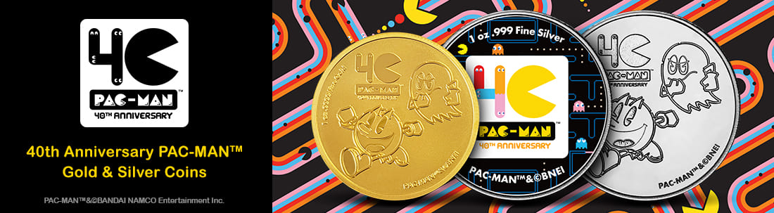NEWS │ The Official Site for PAC-MAN - Video Games & More