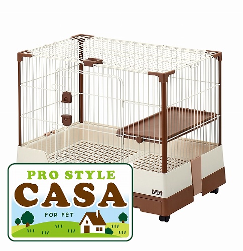 CASAケージの製品一覧｜【マルカン｜PAGE】ペット用品・ペット情報サイト