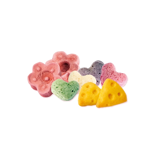 ハムちゃんのプチ贅沢アソート Cセット│マルカンの製品一覧｜ペット