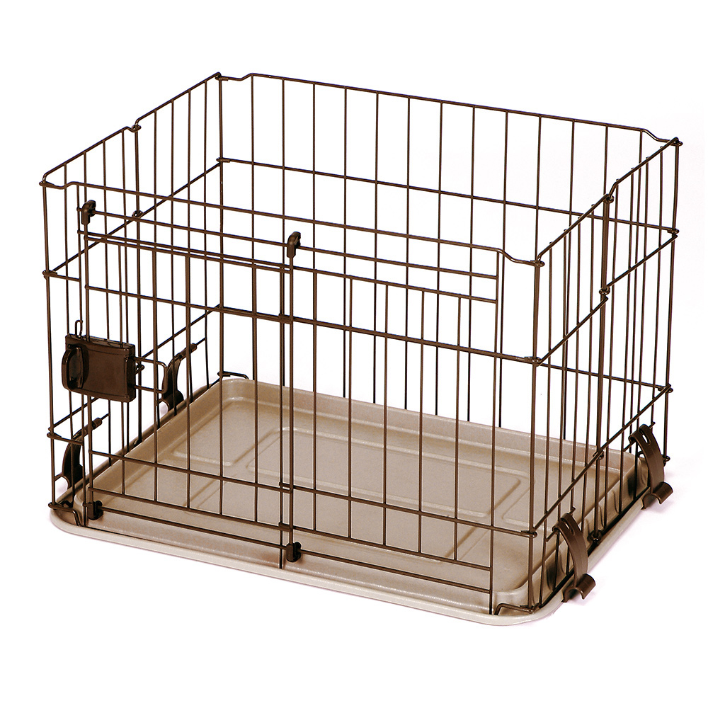 ✖️うんちゃんさん専用:ペティオ犬用ドッグサークル スライドドア付き