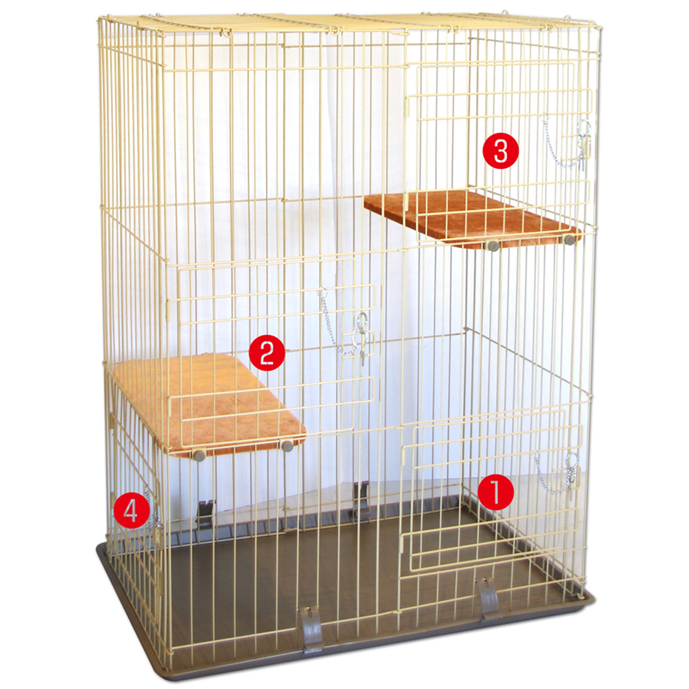 キャットフレンドルーム│マルカンの製品一覧｜ペット用品ならマルカン