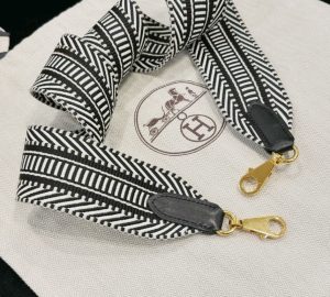 シシィ・ジャポン マガジン Vol.72】今週の注目商品。エルメス バンド