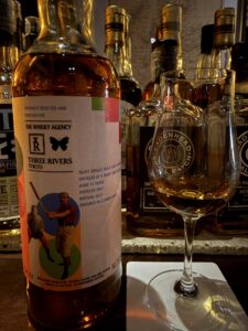 ボウモア 2013 オールドパティキュラーfor JIS 59.1% | 小山市バー