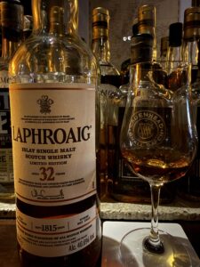 ボウモア 2013 オールドパティキュラーfor JIS 59.1% | 小山市バー