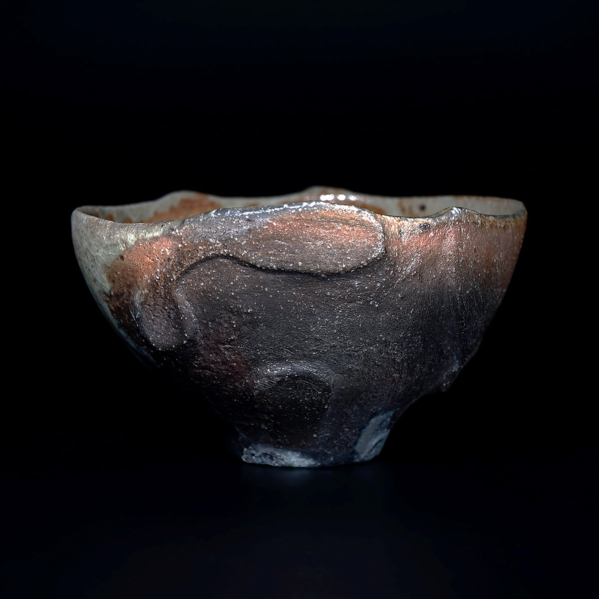 谷本洋 光生伊賀茶盌 風の音 TMYTB001 – 白白庵（PAKUPAKUAN）