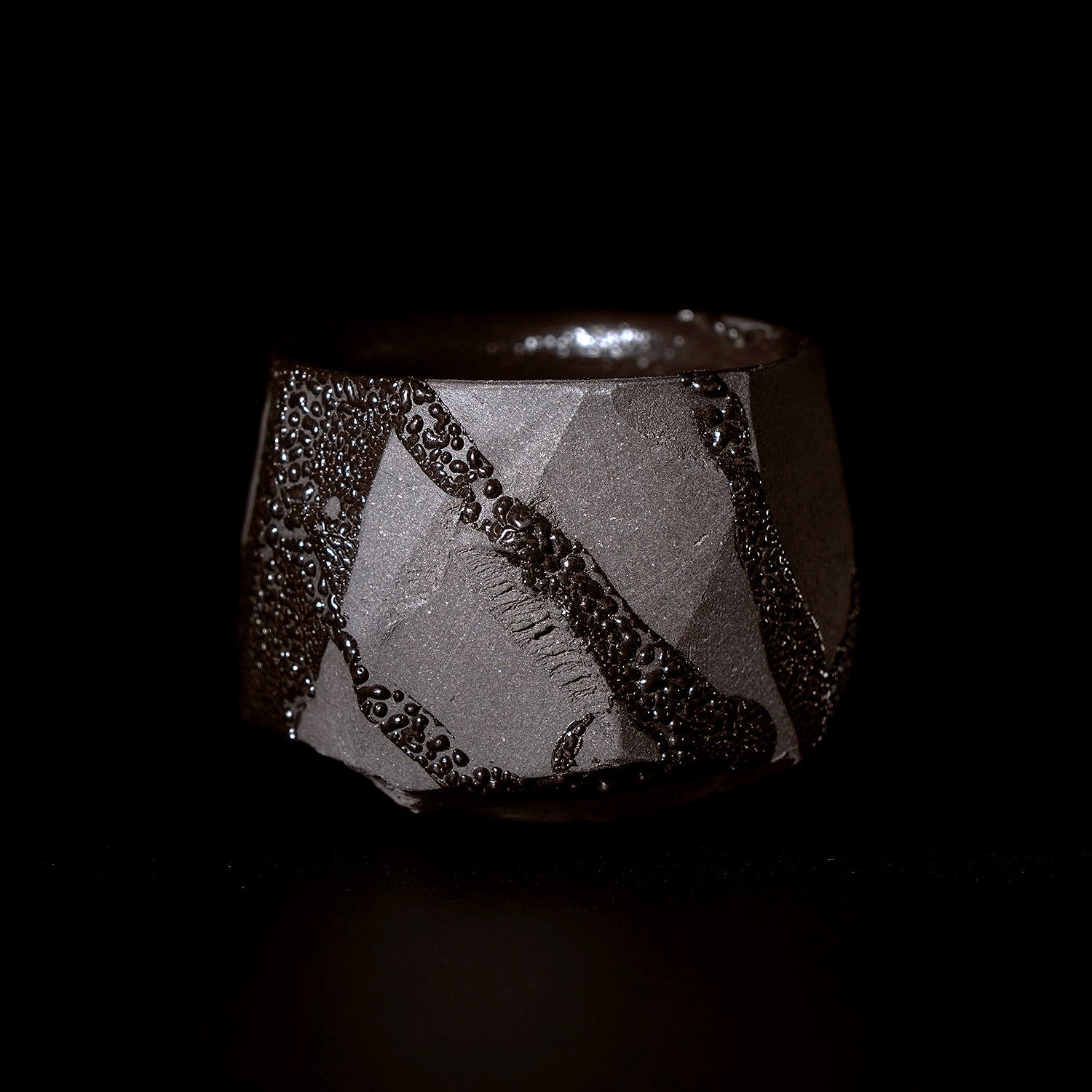 古美術•掛壺•アゼルバイジャン•瓢箪型・備 B--008b 古美術•掛壺