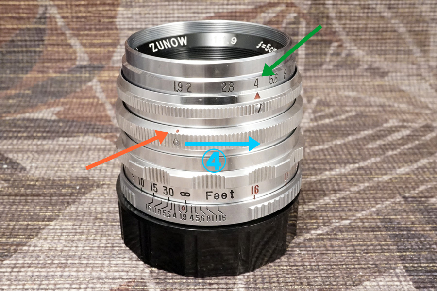 帝国の標準F1.9！Eマウント解禁！ZUNOW Cine 14mm F1.9 【公式通販】