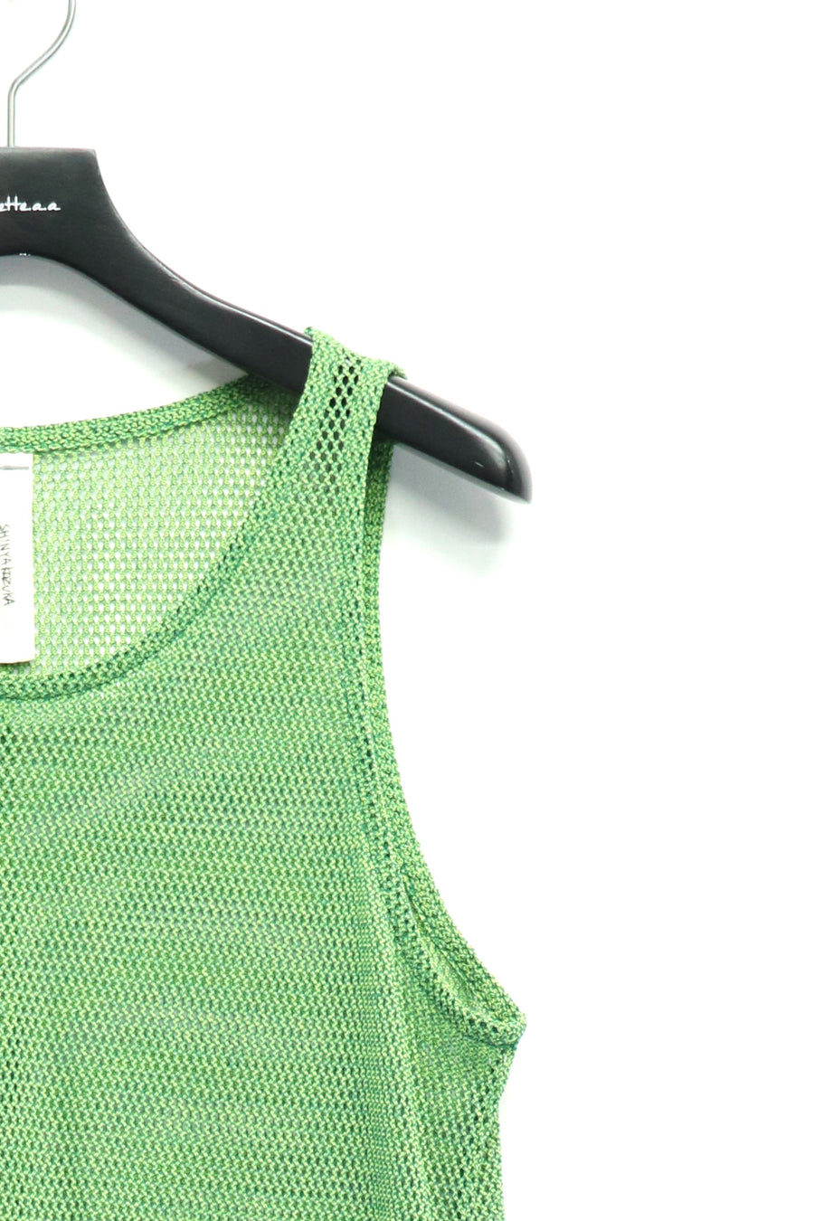 SHINYAKOZUKA(シンヤコヅカ)のSINGLET KELLY(タンクトップ)の通販