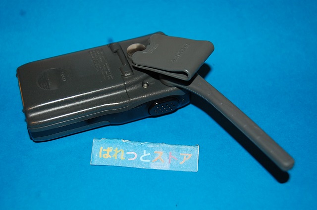 ソニー ICB-U600 特定小電力UHFトランシーバーU-ceiver 1995年日本製