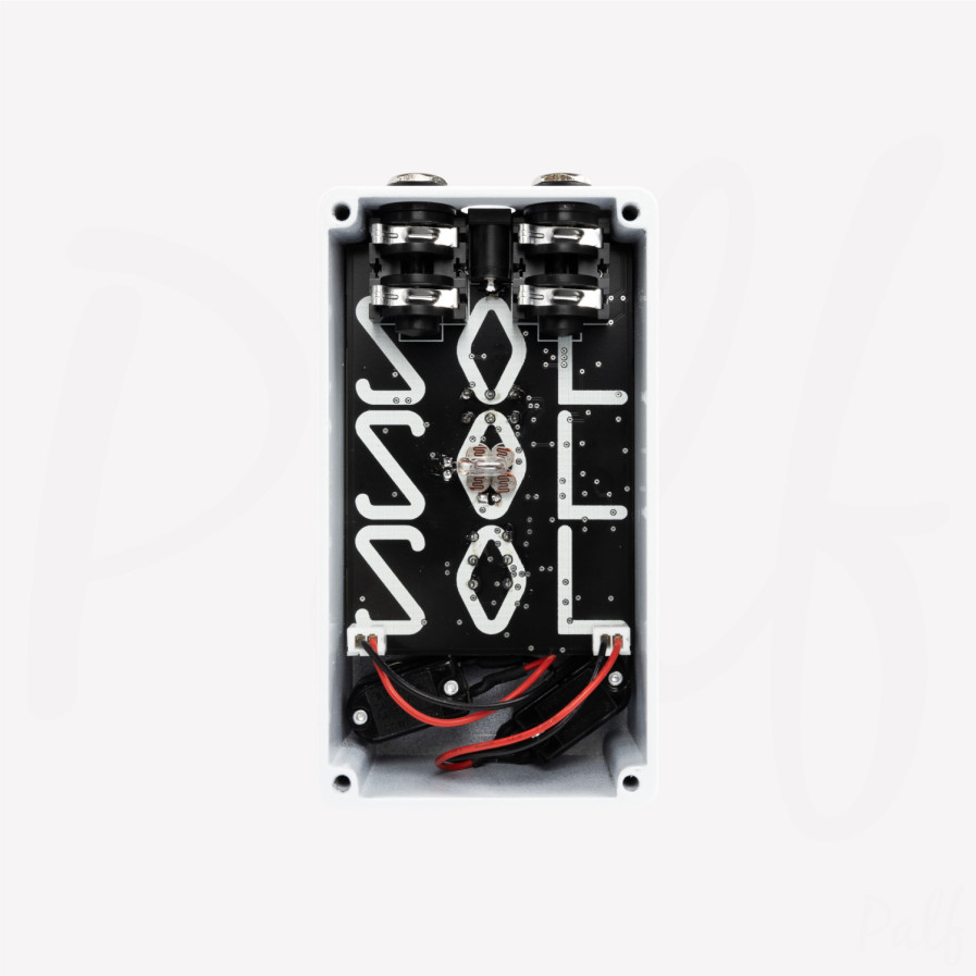 FJORD FUZZ SOL ファズ