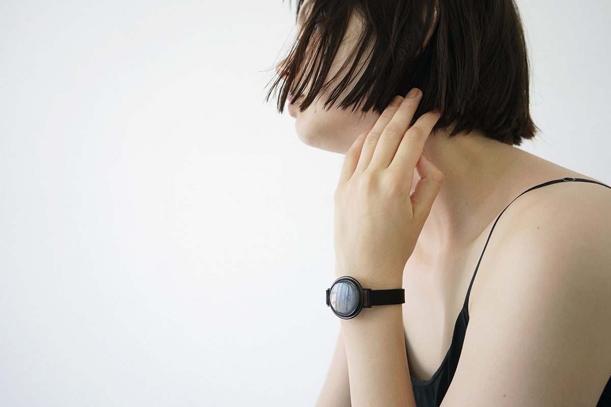 nejicommu ネジコミュ UNIVERSE L[BLACK]_