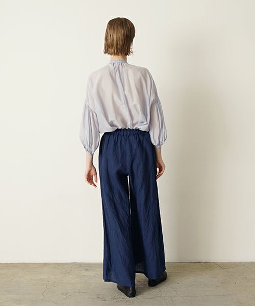 シャルワーパンツ ダウンレッド スズキタカユキ 01サイズ suzuki