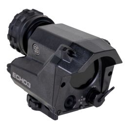 SIG Echo 3 2-12x40 Thermal Reflex Sight - Shop Now | Palmetto