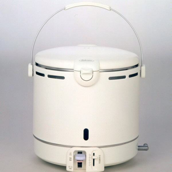 ガス炊飯器 パロマPR-200J都市ガス用 PR-200J ガス炊飯器 [1.1升 /都市