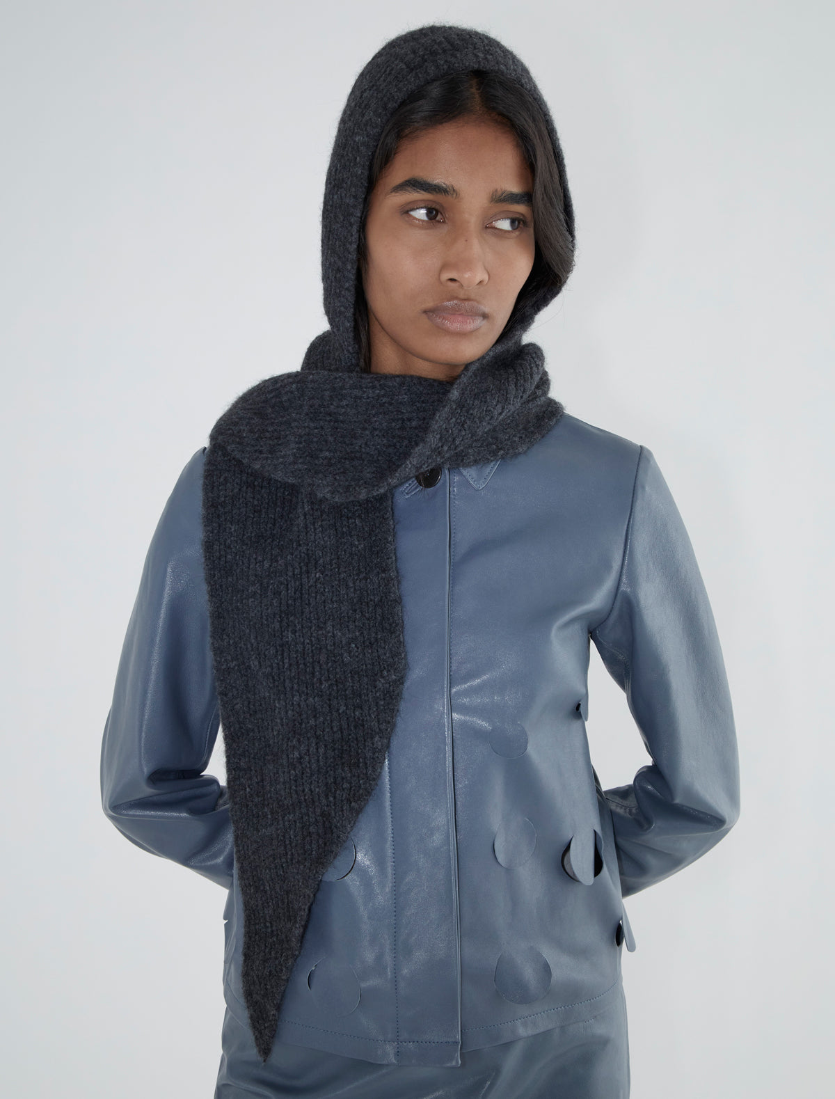 COUCOU-Gris Oscuro – paloma wool