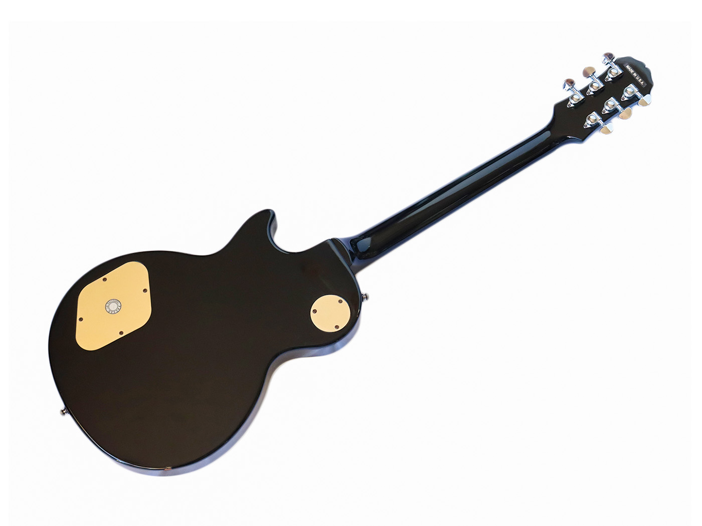 Epiphone Les Paul Standard エレキギター - パプリカミュージックレンタル