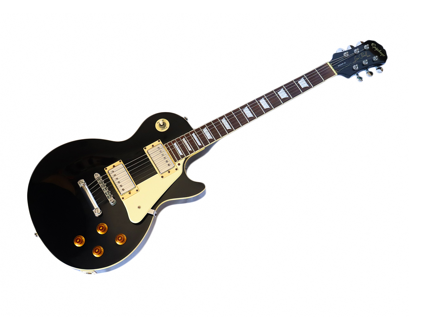 Epiphone Les Paul Standard エレキギター - パプリカミュージックレンタル