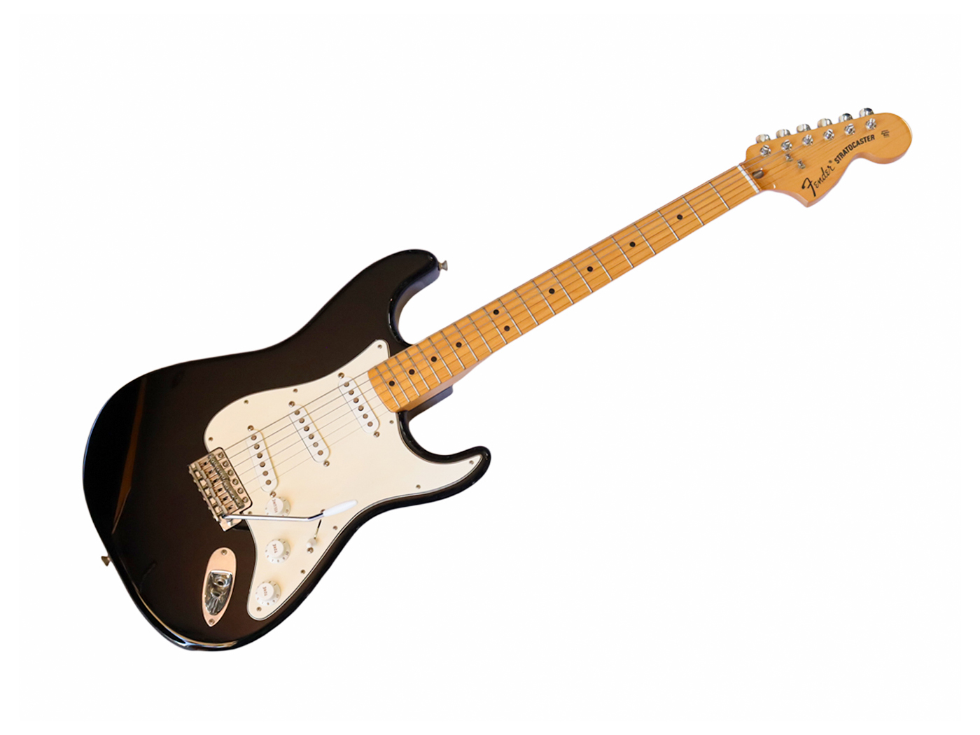 Fender Japan ストラトキャスター Stratocaster Fender ストラト
