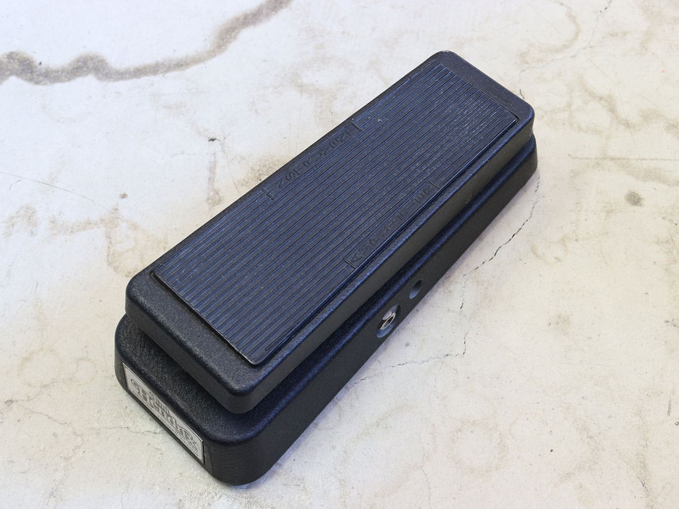 中古】Jim Dunlop JH-1 Jimi Hendrix Wah ワウペダル - 神奈川県の中古