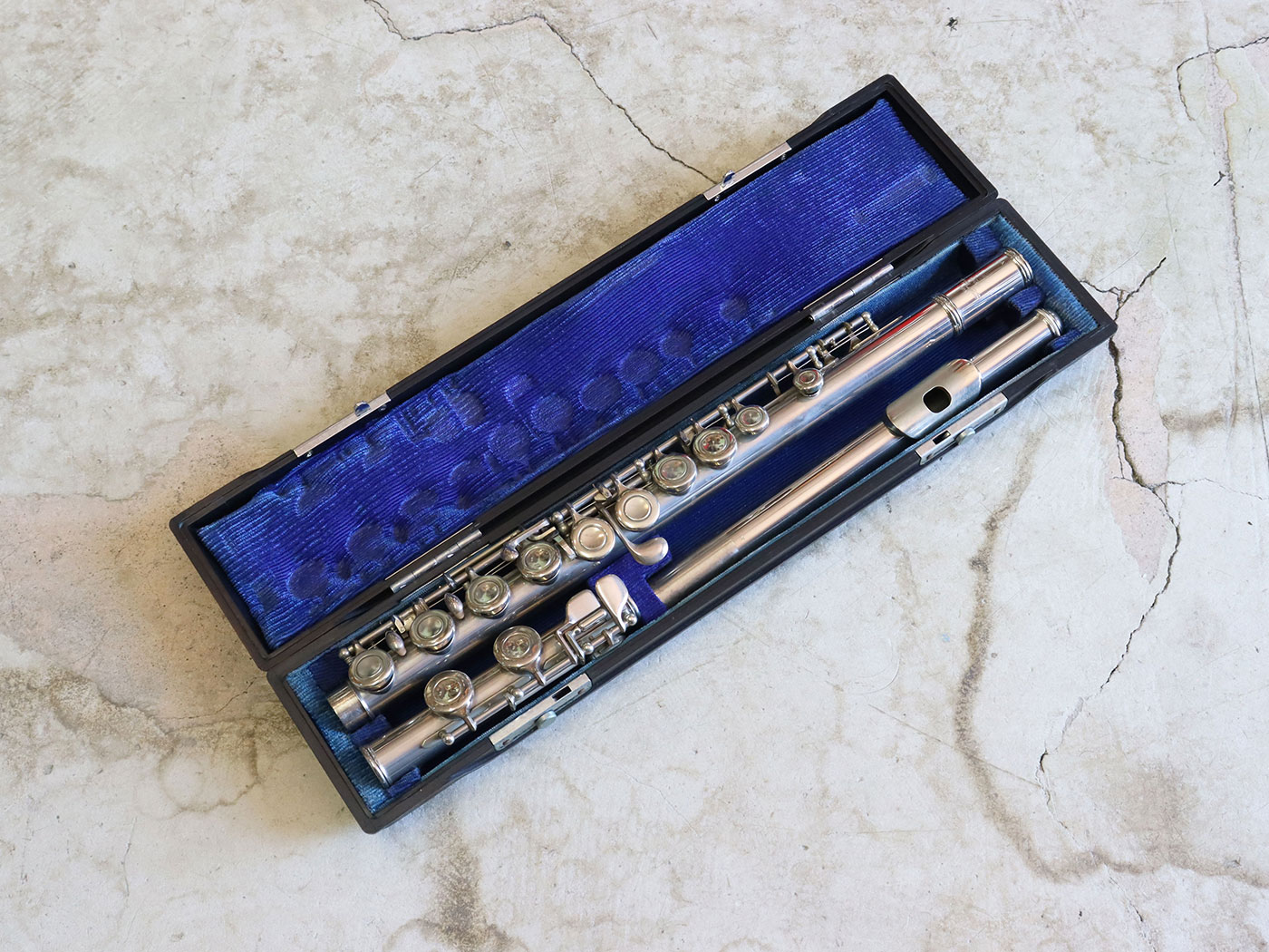 YAMAHA YFL-23 管楽器 吹奏楽 初心者 YAMAHA フルート YFL-23 管楽器