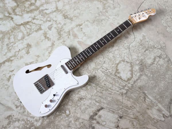 最終価格】テレキャスターシンラインMonogram MGT-TH