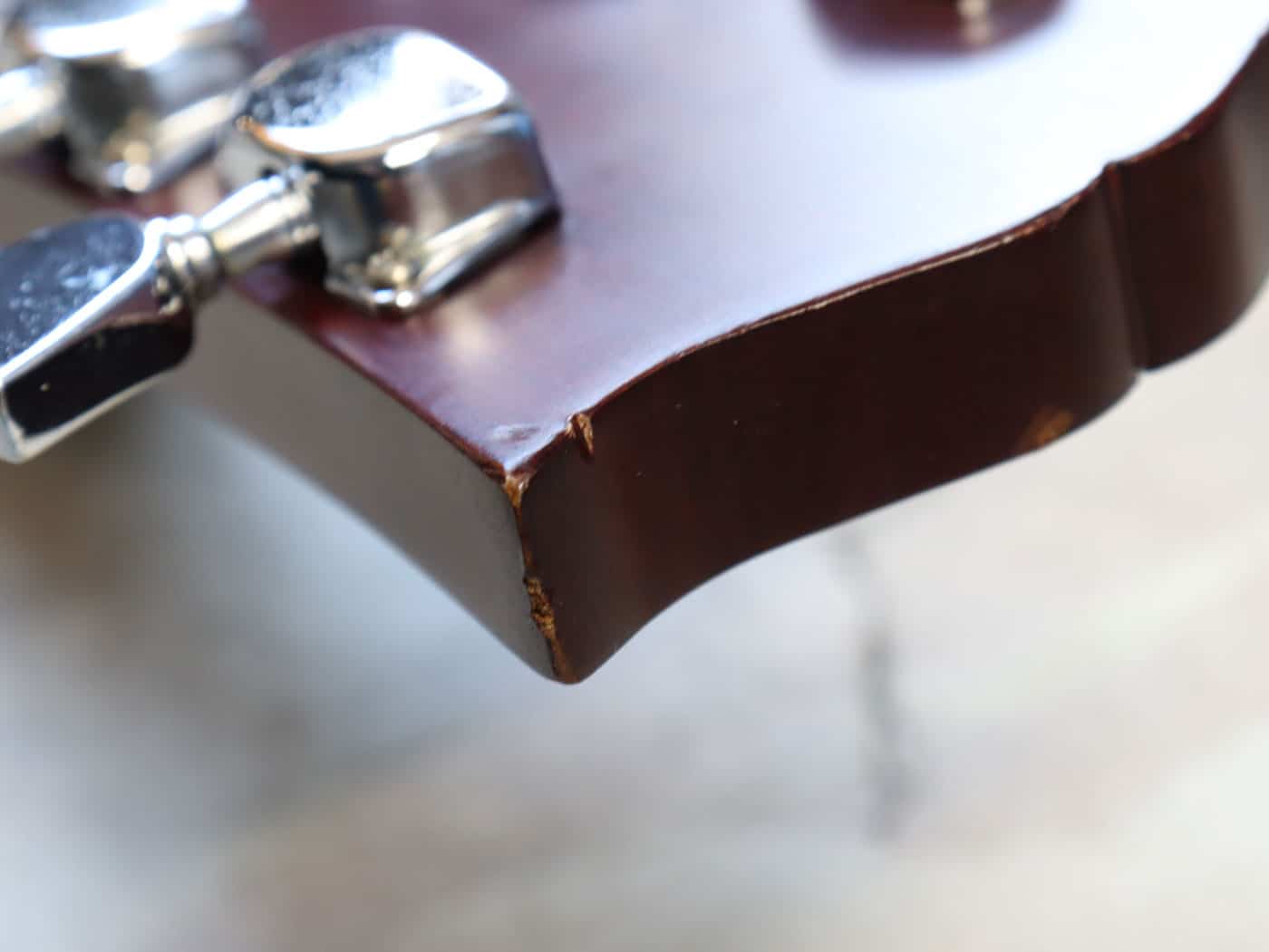 中古】ThreeS GW-15 アコースティックギター - 神奈川県の中古楽器店