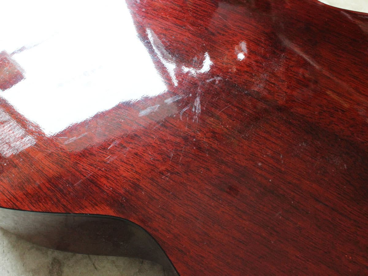 中古・現状渡し】SUZUKI C-150 鈴木バイオリン クラシックギター