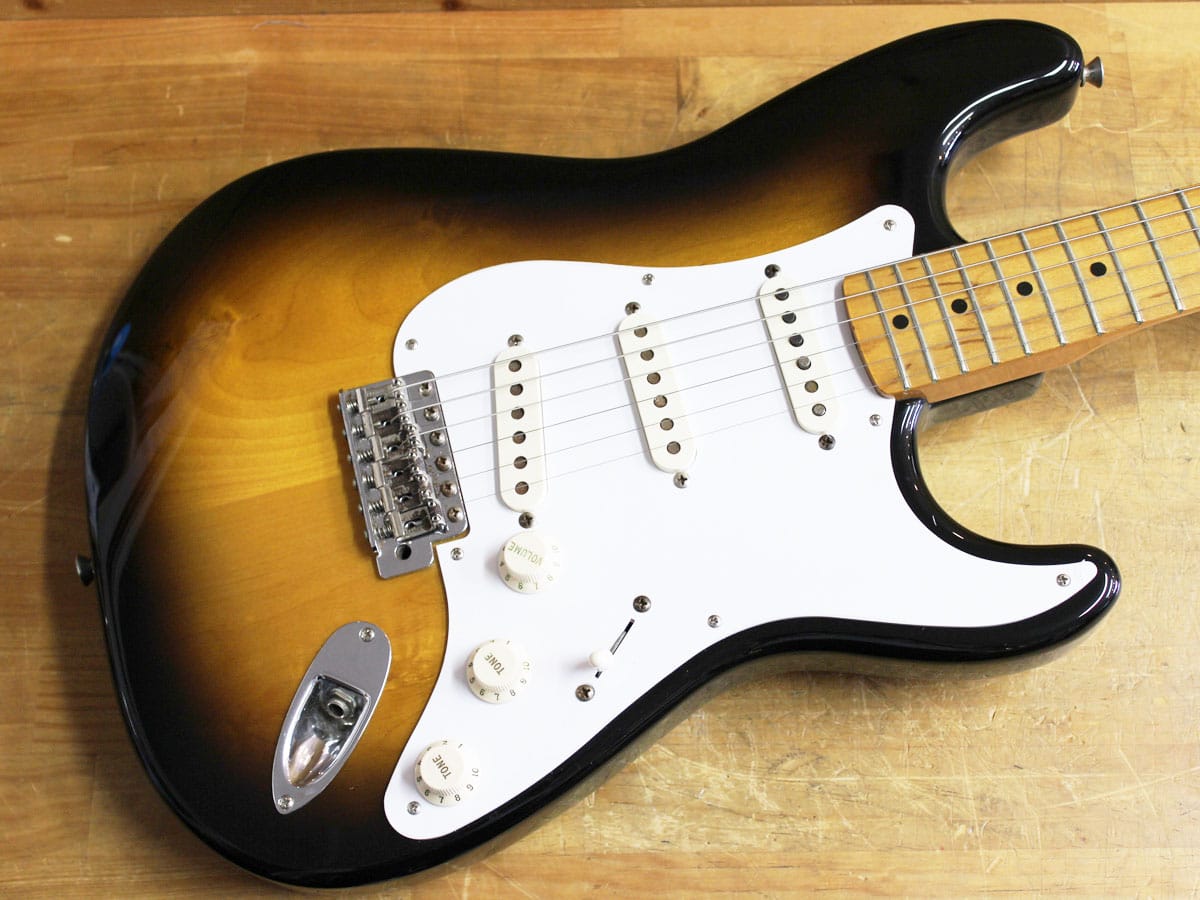 fender mexico classic 50s ストラトキャスター fender classic 50s