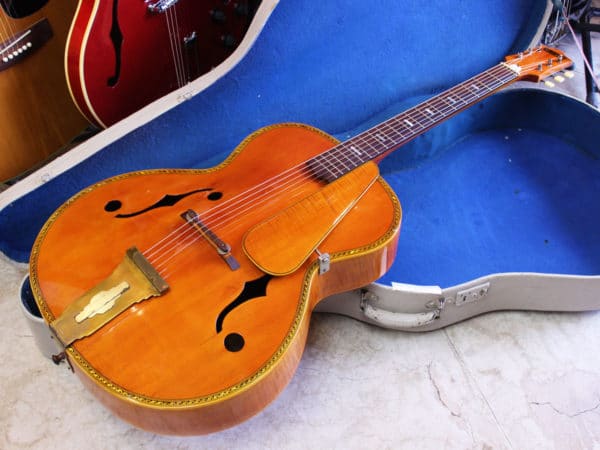 YAMAHA NO.100 ヤマハ ビンテージ クラシックギター YAMAHA No.100