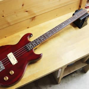 アリアプロ 2のベースcsb-380 aria pro Aria Pro II CSB-380 Cardinal