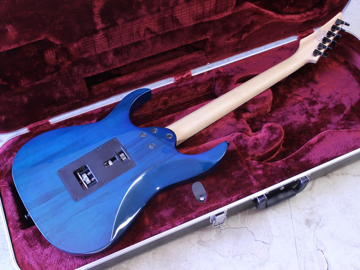激レア】IBanez RG350 国産 1990年 調整済 美品 アイバニーズ 2025年