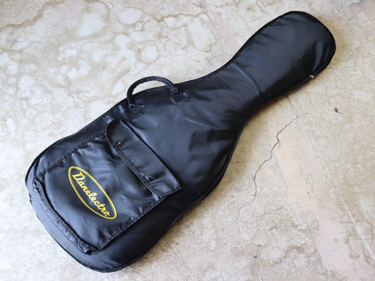 中古】Danelectro 56-U2 - 神奈川県の中古楽器店 パプリカミュージック