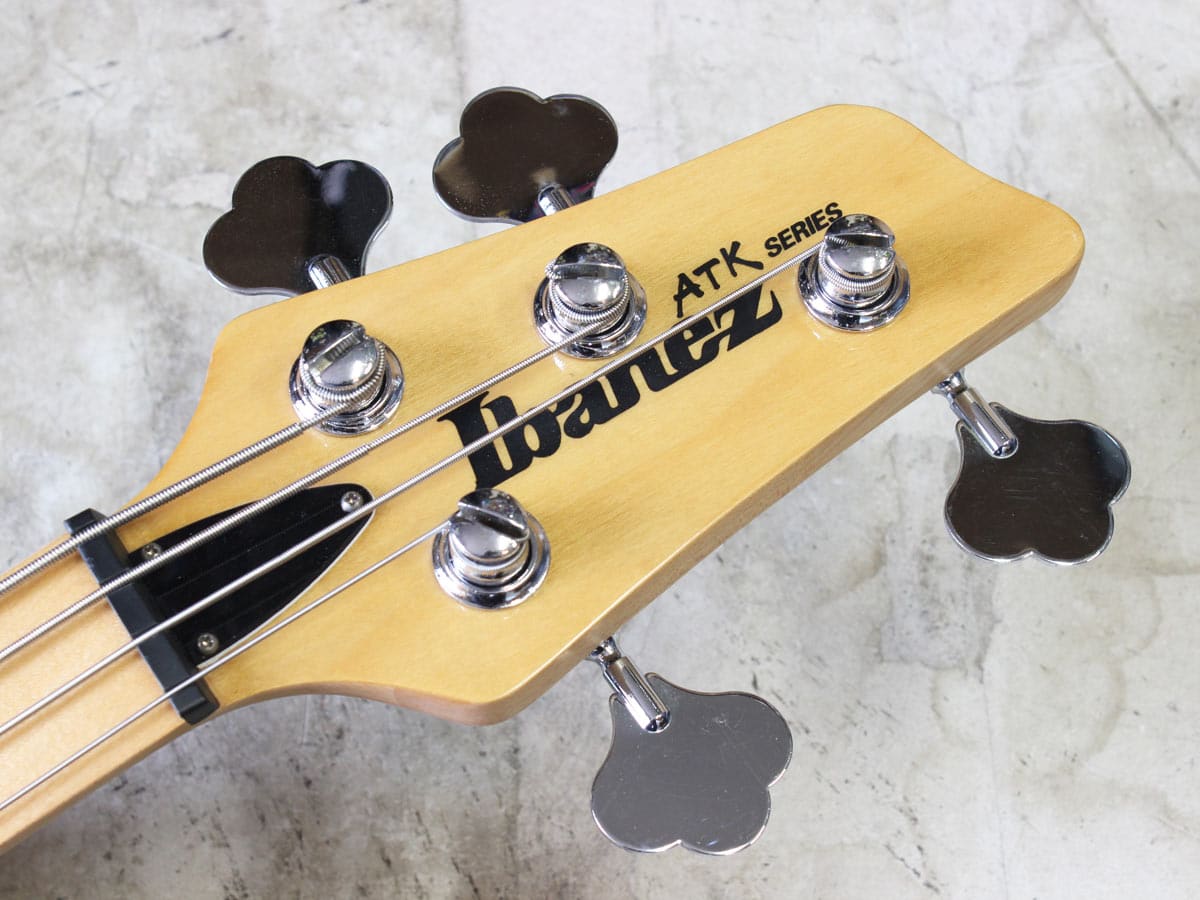 アイバニーズ Ibanez ATK300 シリーズ1998年フジゲン製日本製